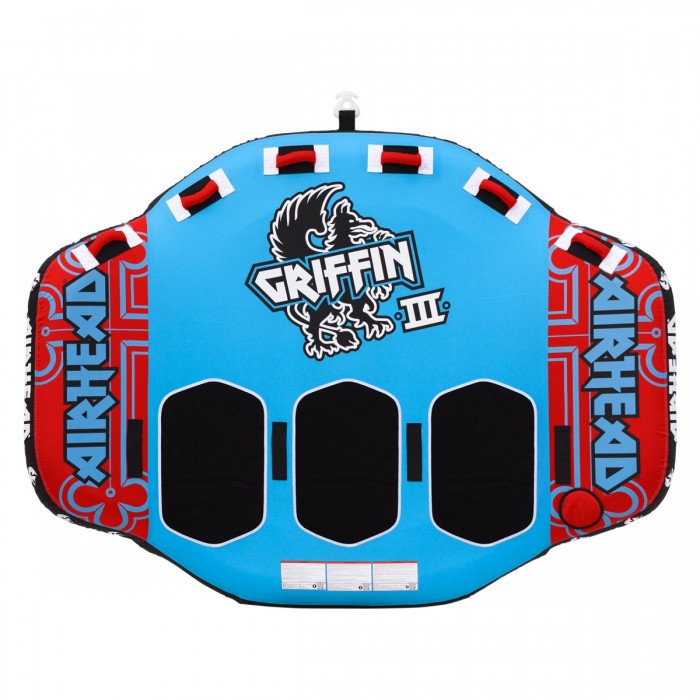 Буксируемый аттракцион Griffin 3, AirHead