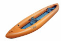 Байдарка Ангара 480 Travel, Вольный Ветер