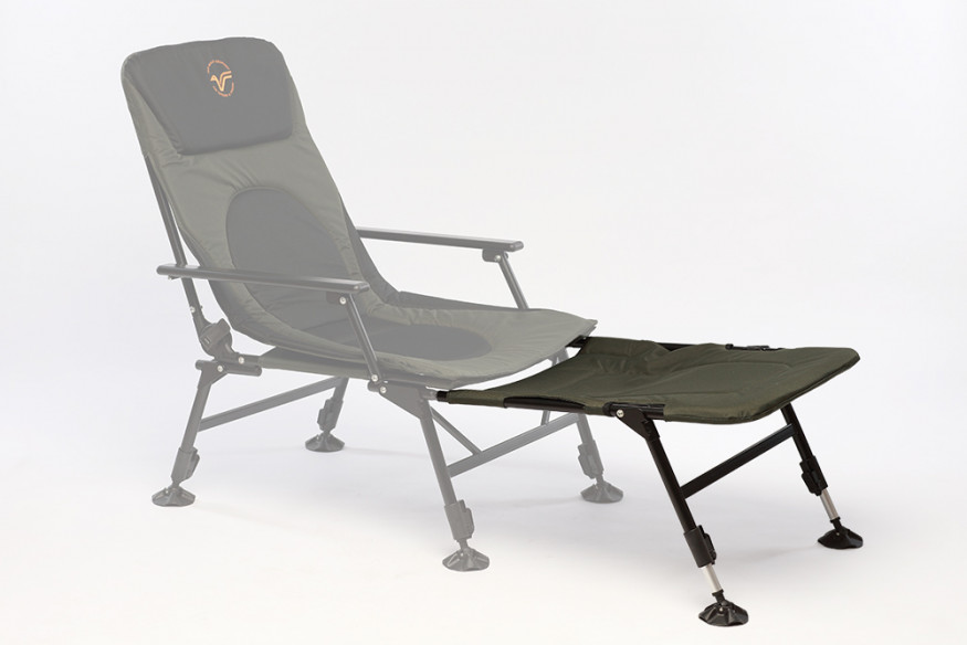 Карповое кресло раскладушка Big master transformer, Maverick