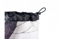 Гамаши Манарага с молнией Hunter (алова/нейлон)