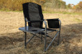Кемпинговое кресло Big Director, Maverick, до 135 кг