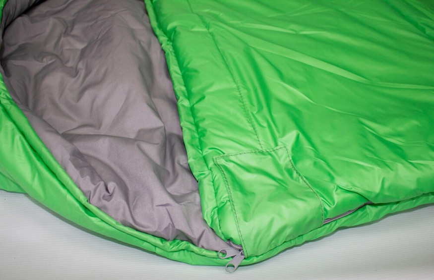 Спальный мешок Мираж, Сталкер