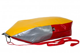 Сани-волокуши Век Саяны 56 л