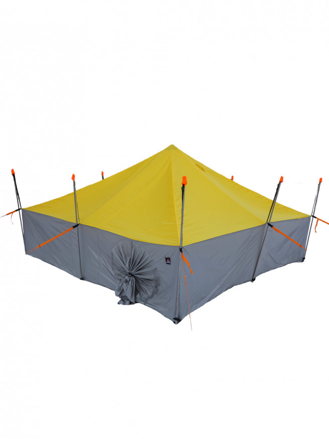 Палатка-шатер Век Тикси-6 однослойная