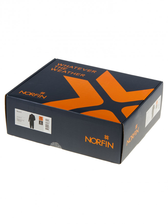 Термобелье Norfin NORD 2