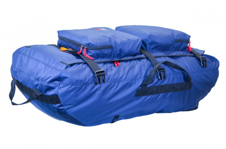 Сумка-чехол для сани-волокуши Век Экспедиционные 240л