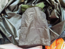 Тент Guru 3х5 м, с тубусом, GURU