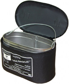 Сумка Век для котлов 3,4 л