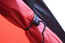 Палатка Talberg MAREL 3 PRO RED