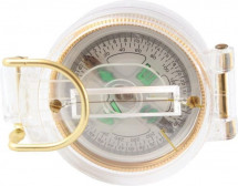 Компас складной, на блистере