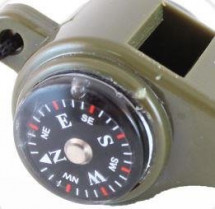 Компас-термометр (свисток)