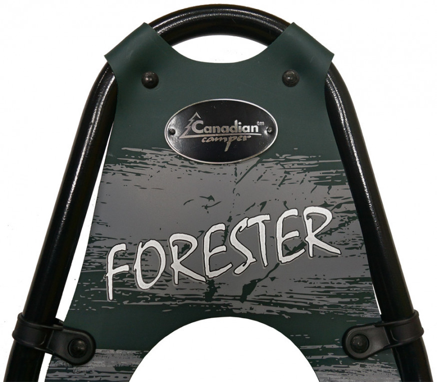 Снегоступы FORESTER F1238 30,5х96,5 см, Canadian Camper 