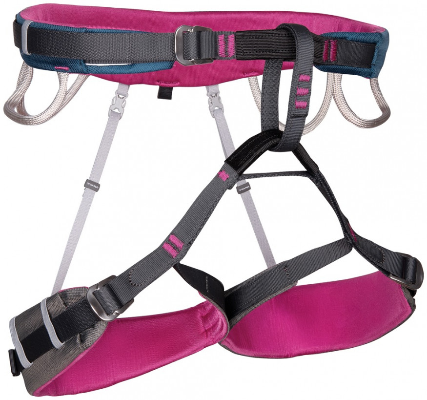 Беседка SPARK NOVA розовая, CAMP