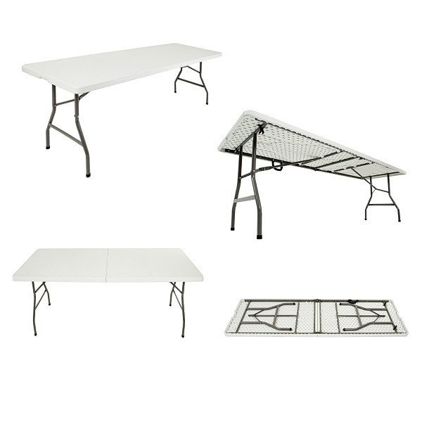 Стол складной 240, Green Glade