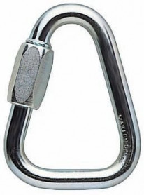 Карабин Petzl Delta 8B
