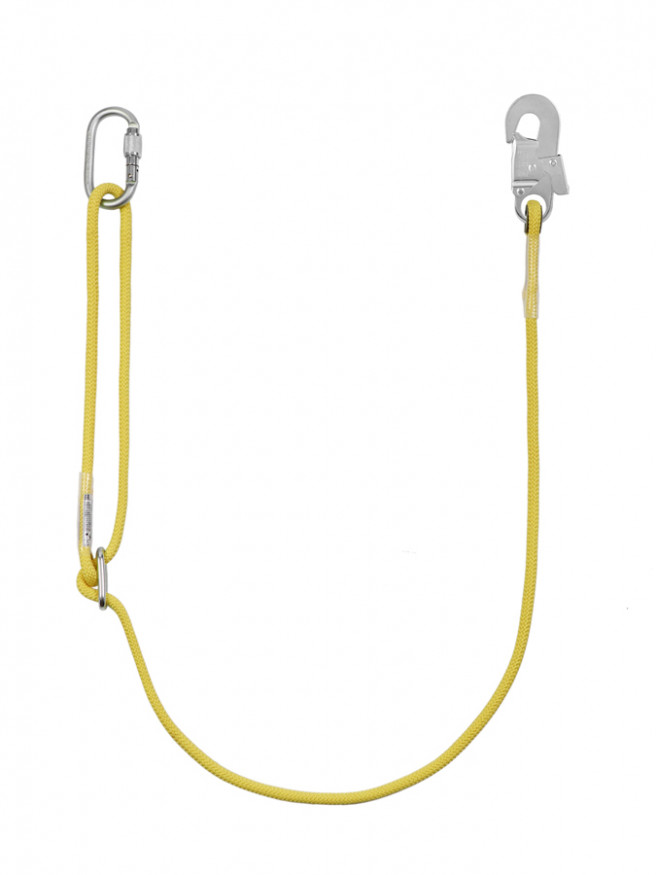 Строп огнеупорный одинарный регулируемый «К13р», Венто