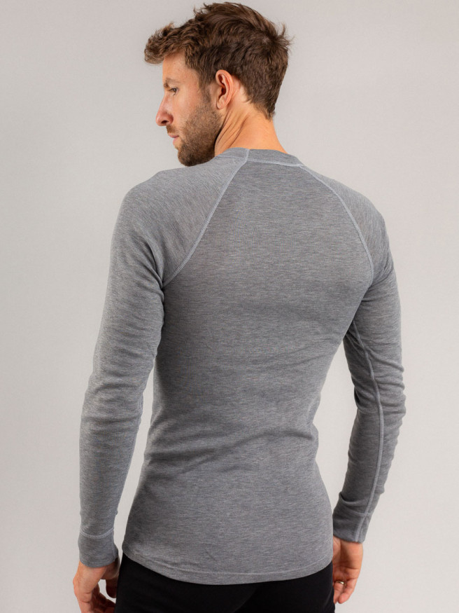 Термофутболка мужская Comazo Active -25