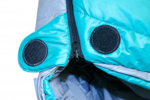 Спальный мешок Век Гольфстрим-3