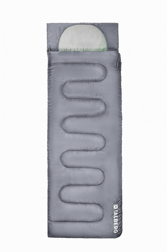 Спальный мешок OASIS +5°C, TALBERG