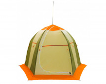 Нельма-3 (однослойная) (палатка-зонт для зимней рыбалки)