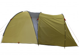 Туристическая палатка Ozark 4, Indiana