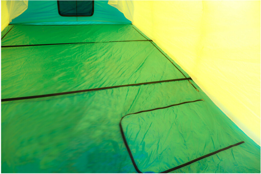 Палатка Век Северянка