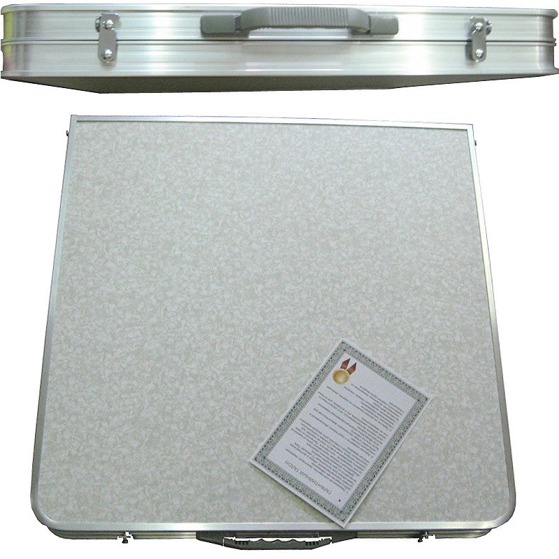 Стол складной Canadian Camper CC-TA433