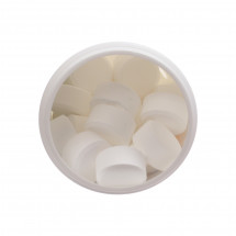 Дезинфицирующее средство "Лонгафор", таблетки 20 г, для воды в бассейне, 1 кг