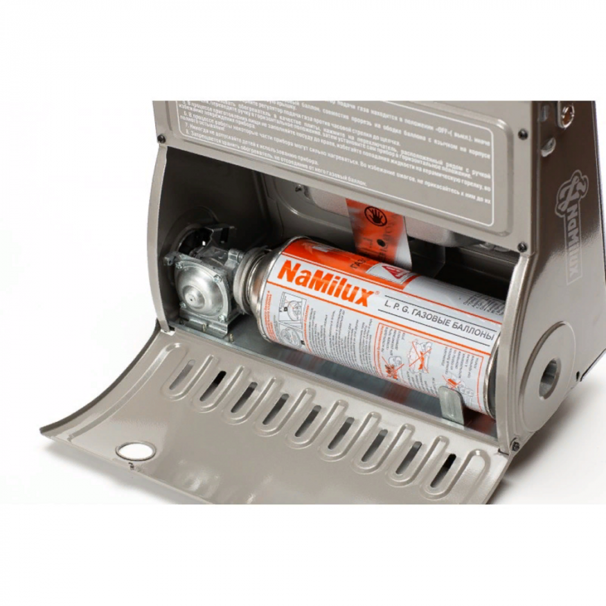 Обогреватель газовый BDZQ-1000