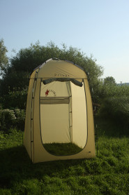 Походный душ "Privat", Indiana