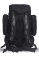 Рюкзак тактический Сармат 1, Оксфорд, черный, 65 л, ТАЙФ