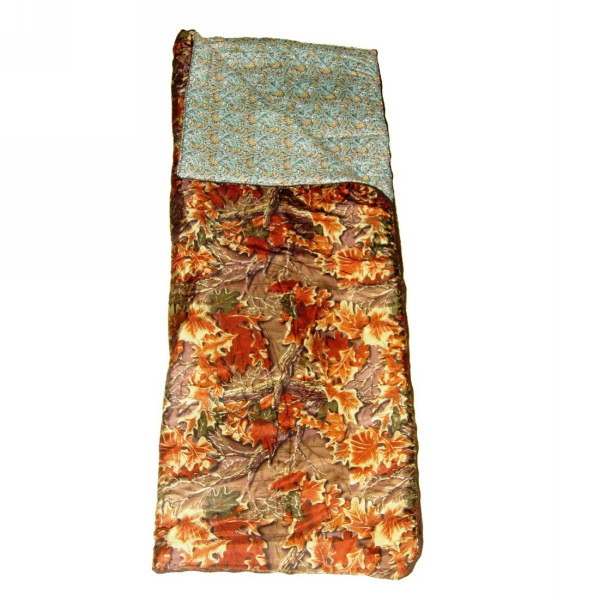 Спальный мешок Prestige 2 без капюшона