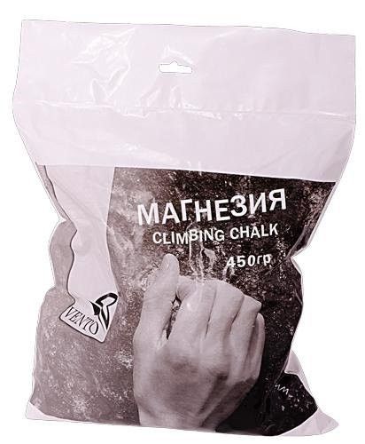 Магнезия пакет 450 г., Венто