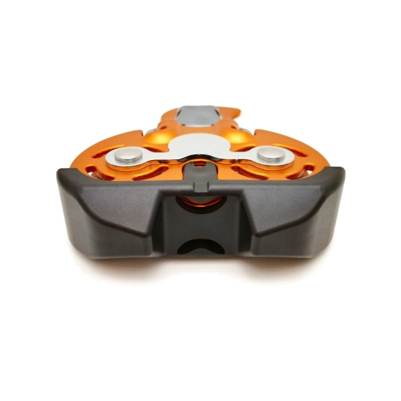 Троллейный блок Zip Evo, KONG 