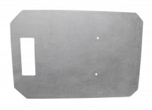 Лопата снеговая Век лист