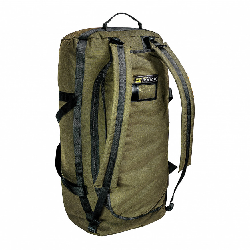 Баул транспортировочный UNIVERSAL CORD BAG 120, TALBERG