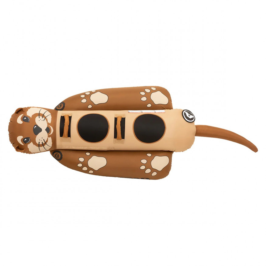 Надувной водный банан Otter, AirHead