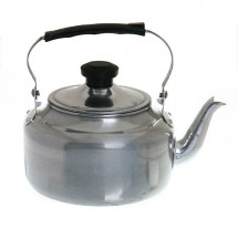 Чайник походный алюминиевый 3л