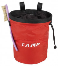 Мешочек для магнезии Acqualong Red, CAMP