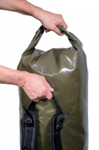 Гермомешок-драйбег Век Охотник 90л