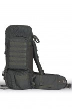 Рюкзак тактический Сармат 4, Оксфорд, хаки, 65 л, ТАЙФ