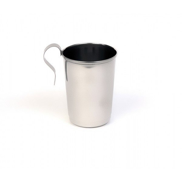 Набор автотуриста малый (сталь), крышки с ручками, Роза Ветров