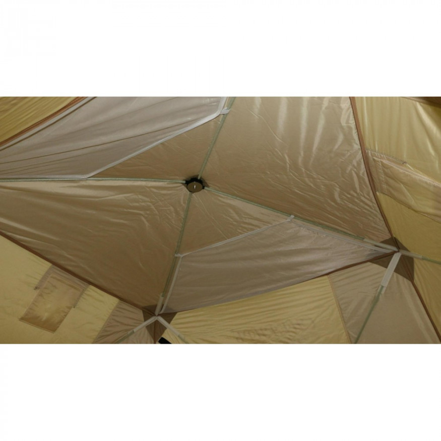 Палатка &amp;quot;Снегирь 4Т&amp;quot;