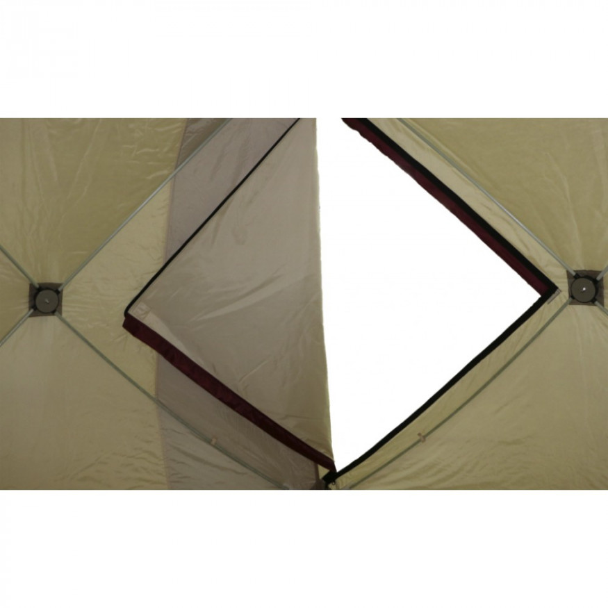 Палатка &amp;quot;Снегирь 4Т&amp;quot;