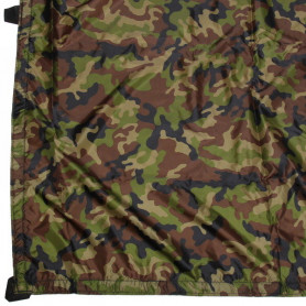 Тент 3*5 оксфорд, Вояж equipment