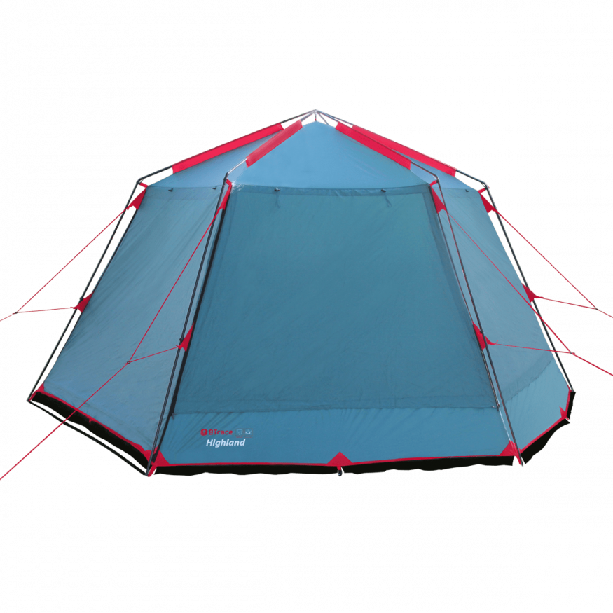 Палатка-шатер Highland, Btrace