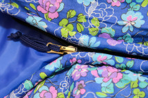 Спальный мешок-одеяло Век СШ-2