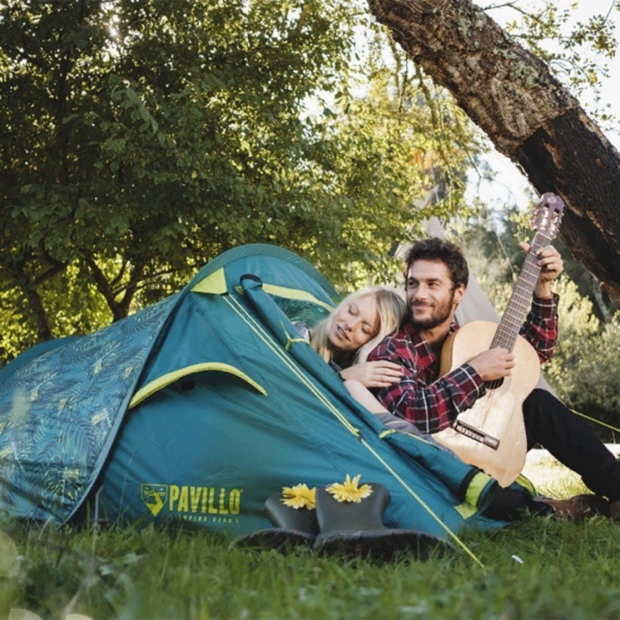 Палатка Bestway Coolrock 2-местная, 1-слойная (68098)