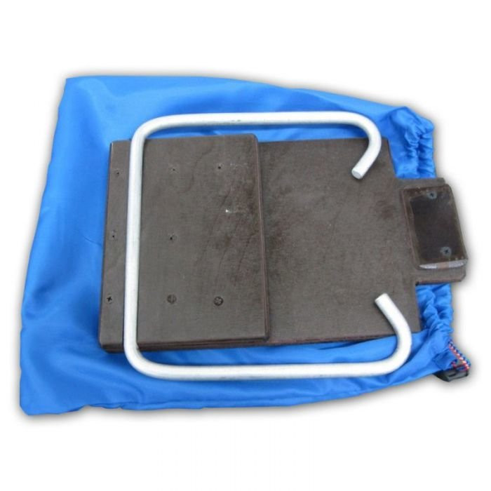 Лодка надувная BoatMaster 300HF