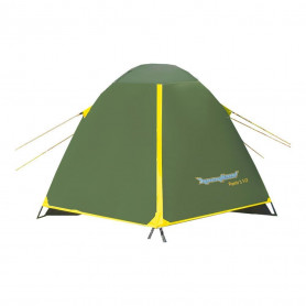 Палатка RockLand Pamir 4 v2